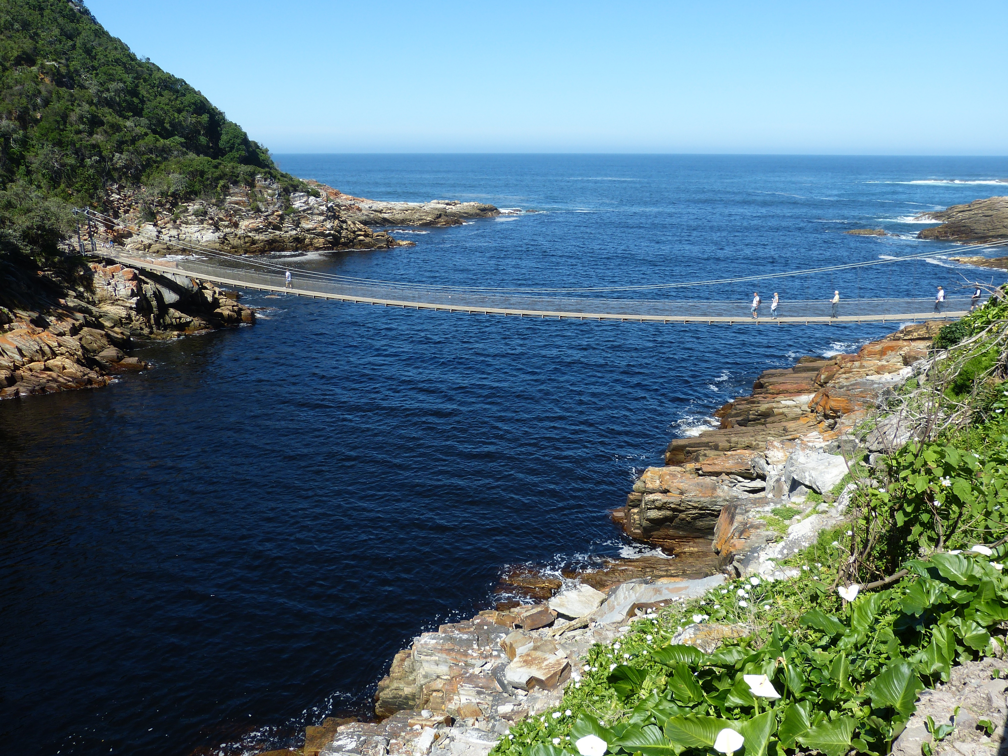 Garden Route Hotels
